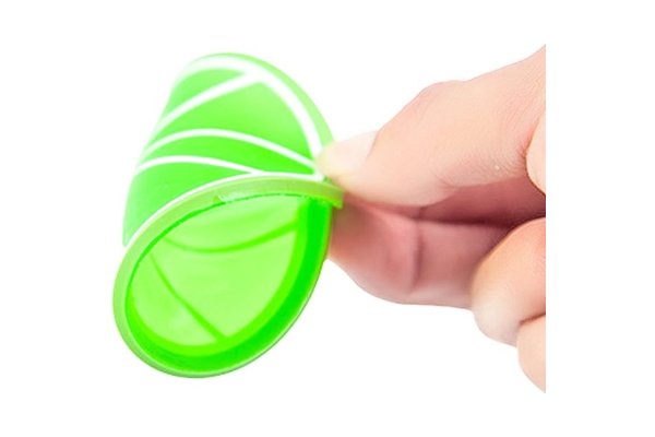 4699 DESSOUS DE VERRE EN SILICONE – 2