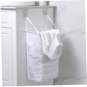 SAC À LINGE À SUSPENSION