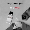 MARCO SERUSSI THE MAN EDT HOMME 100 ML