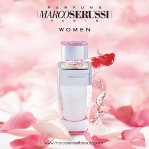 MARCO SERUSSI FEMME EDP 90 ML