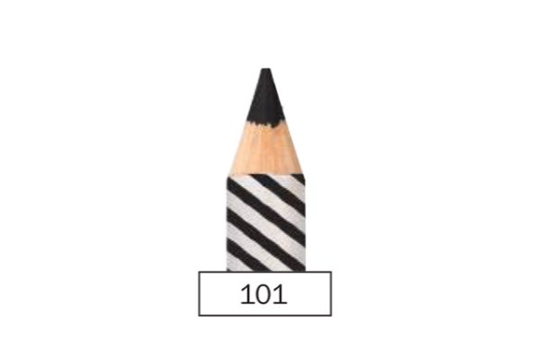 6101 PASTEL – SHOW BY PASTEL CRAYON POUR LES YEUX 101 (1.14G) -1