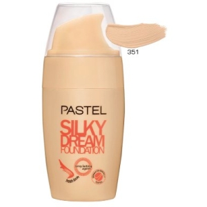 FOND DE TEINT SILKY DREAM 351