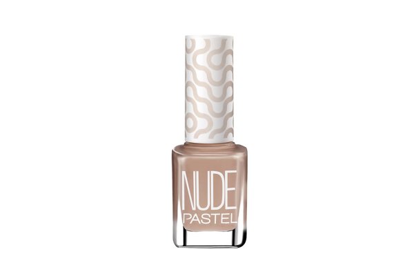 NUDE NAIL POLISH 750